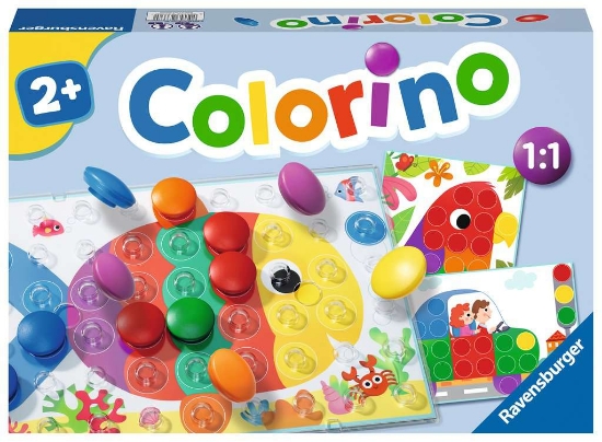 Bild von Colorino