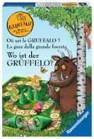 Bild von Wo ist der Grüffelo?