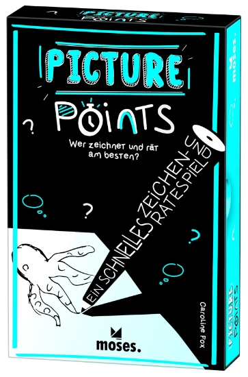 Bild von Picture Points (Moses Verlag)