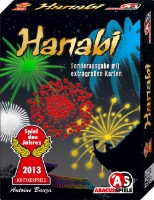 Bild von Hanabi: Sonderausgabe