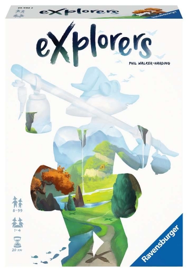 Bild von Explorers