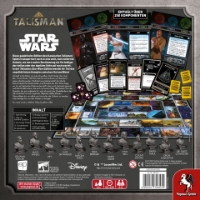 Bild von Talisman: Star Wars Edition