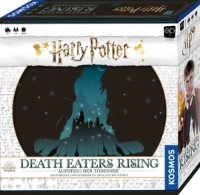 Bild von Harry Potter: Death Eaters Rising - Aufstieg der Todesser