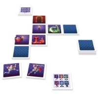 Bild von Mutlose Monster (Board Game Circus)