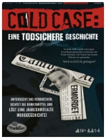 Bild von ColdCase – Eine todsichere Geschichte