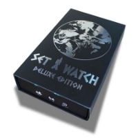 Bild von Set a Watch - Deluxe (Grimspire)