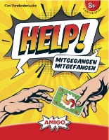 Bild von Help!