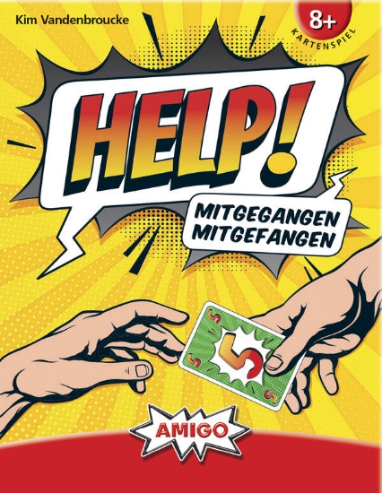 Bild von Help!