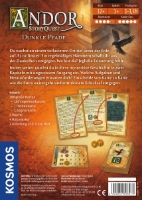 Bild von Andor StoryQuest Dunkle Pfade