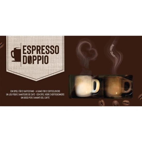 Bild von Espresso Doppio