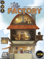 Bild von Little Factory