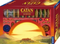 Bild von CATAN 3D