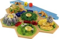 Bild von CATAN 3D