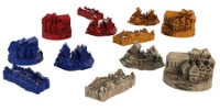 Bild von CATAN 3D