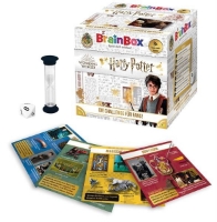 Bild von Brain Box - Harry Potter