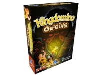 Bild von Kingdomino Origins (Blue Orange)