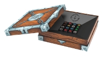 Bild von Pirate Box (Blue Orange)