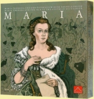 Bild von Maria (Histogame)