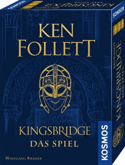 Bild von Ken Follett - Kingsbridge