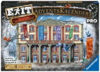 Bild von EXIT Adventskalender pro – Das verrückte Zeitreisemuseum