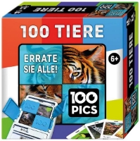 Bild von 100 PICS Tiere