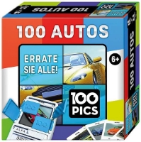 Bild von 100 PICS Autos