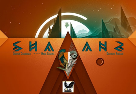 Bild von Shamans (Corax Games)