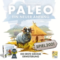 Bild von Paleo  - Ein neuer Anfang Erweiterung