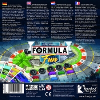 Bild von Formula Fun