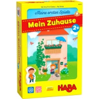 Bild von Meine ersten Spiele – Mein Zuhause