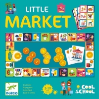 Bild von Little market (Djeco)