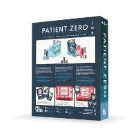 Bild von Save Patient Zero