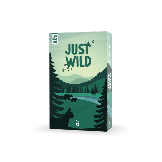 Bild von Just Wild