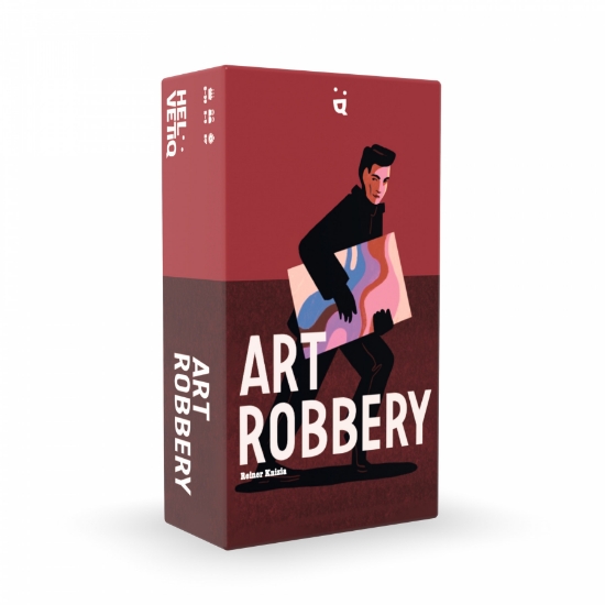 Bild von Art Robbery