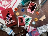 Bild von Art Robbery