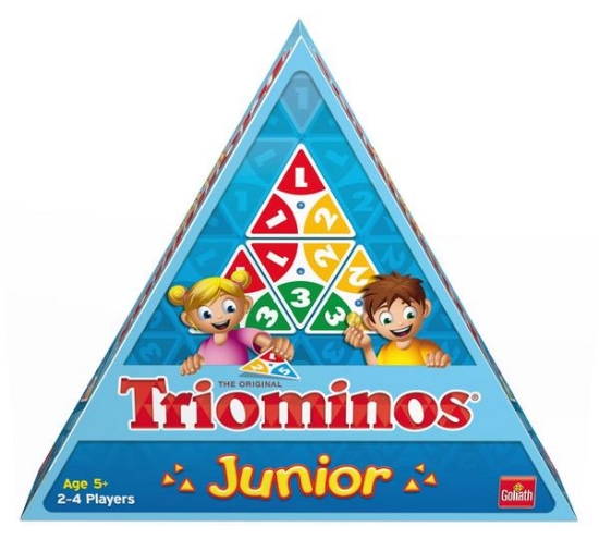 Bild von Triominos Junior