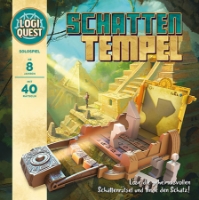 Bild von Logiquest: Schattentempel