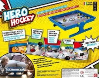 Bild von Hero Hockey