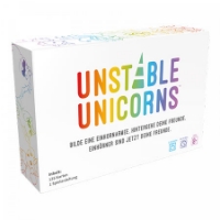 Bild von Unstable Unicorns