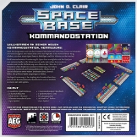 Bild von Space Base: Kommandostation