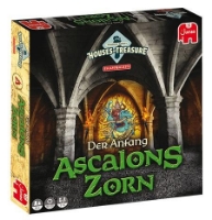 Bild von Escape Quest: Der Anfang – Ascalons Zorn