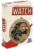 Bild von WATCH (PD Verlag)