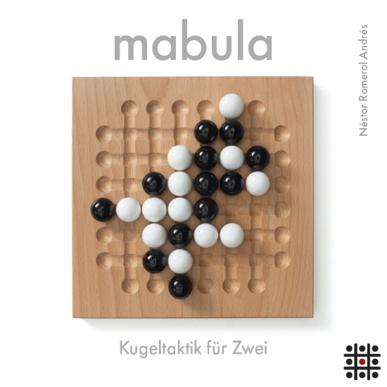 Bild von Mabula