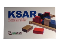 Bild von Ksar (Ludarden)