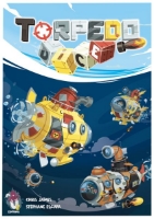 Bild von Torpedo Dice (Öz Edition)