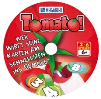 Bild von Tomato (Megableu)