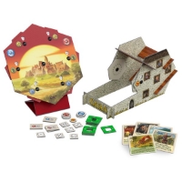 Bild von CATAN - Zusatzmaterial für Das Duell - Bonus Box