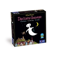 Bild von Das kleine Gespenst - Kinderspiel des Jahres 2005