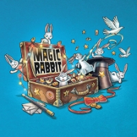 Bild von Magic Rabbit (FunBot) - Empfehlungsliste Spiel des jahres 2022