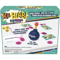 Bild von Ka-Blab - Der explosive Spielerspass